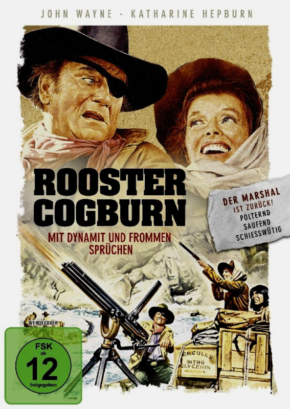 Mit Dynamit und frommen Sprüchen - Western Collection (DVD)