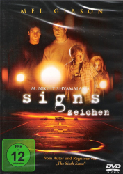 Signs - Zeichen (DVD)