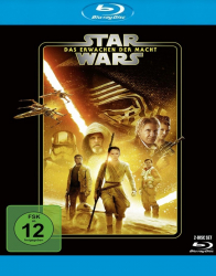 Star Wars 1-9 Komplett Episode (Teil 1+2+3+4+5+6+7+8+9) (18-Blu-ray)