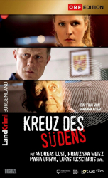 Kreuz des Südens - Landkrimi Burgenland (DVD)